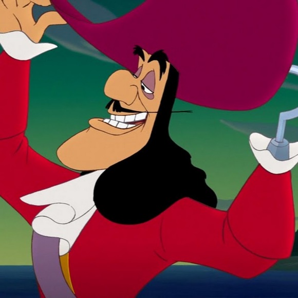 Meet your Posher, Captain - Picture 1 of 1